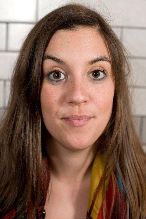 Camille Ucan fotoğrafı