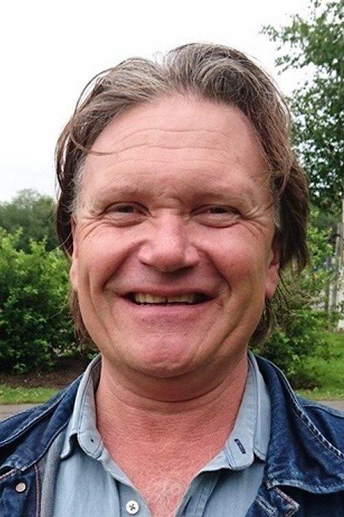 Espen Hana fotoğrafı