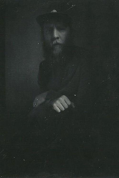 Jared Hogan fotoğrafı