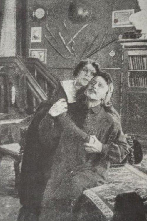 The Web of Silk film afişi