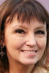 Yekaterina Ufimtseva fotoğrafı