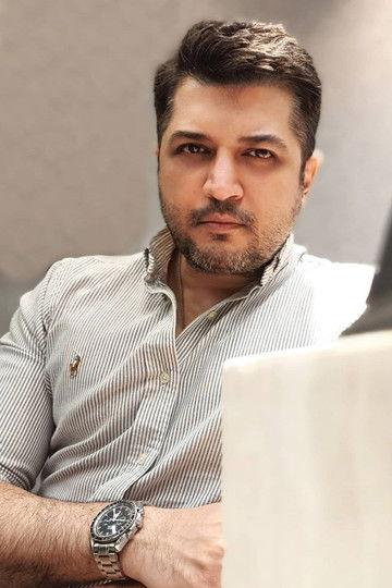 Pendar Akbari fotoğrafı