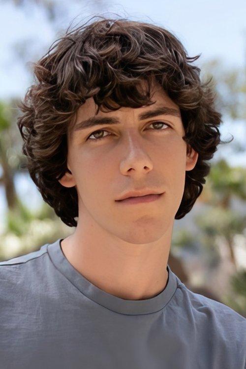 Cristiano fotoğrafı