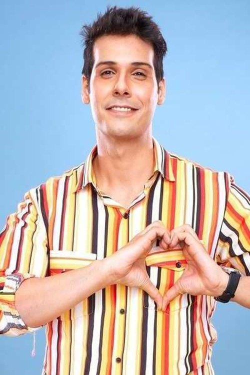 Nikhil Khurana fotoğrafı