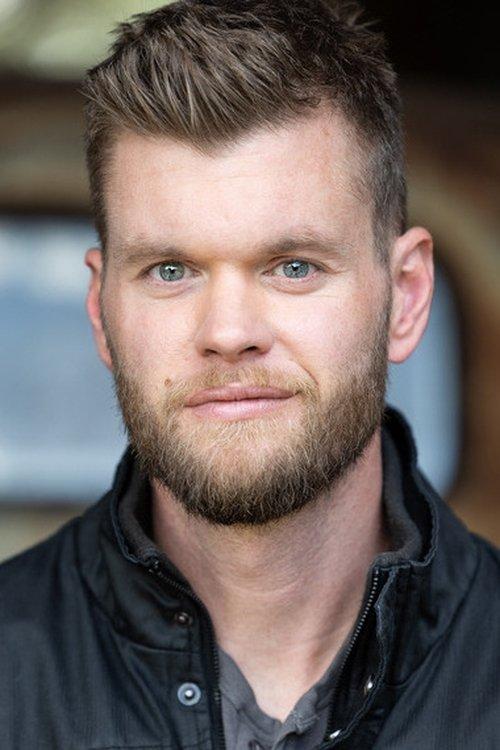 Jason Kyle Johnson fotoğrafı