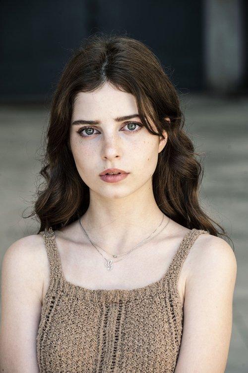 Ginevra Francesconi fotoğrafı