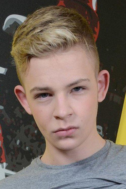 Alex Silvers fotoğrafı