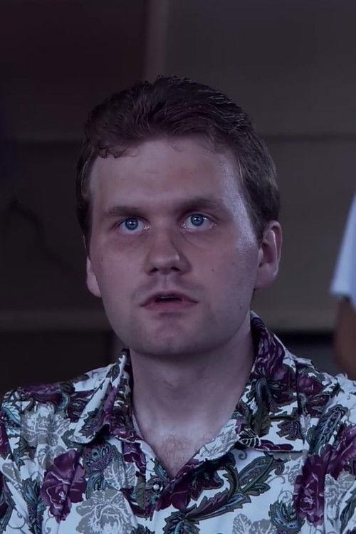 Johan Karlberg fotoğrafı