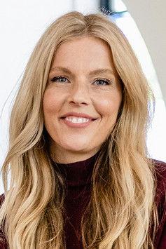 Sarah Sherman Samuel fotoğrafı