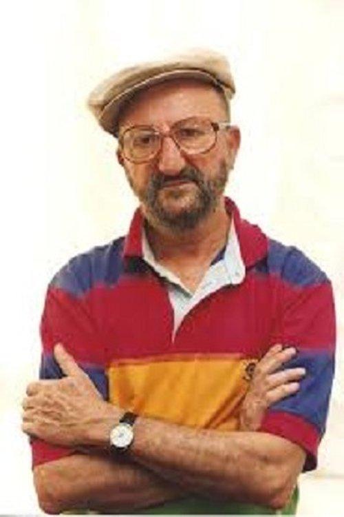 Décio Pignatari fotoğrafı