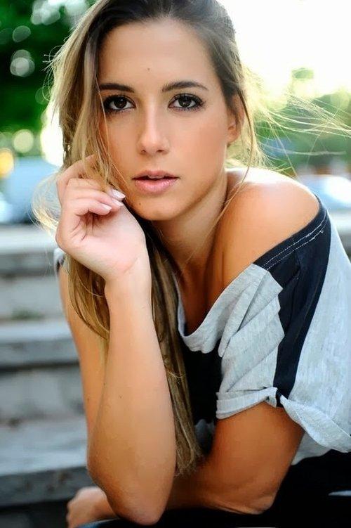 Mafalda Rodiles fotoğrafı