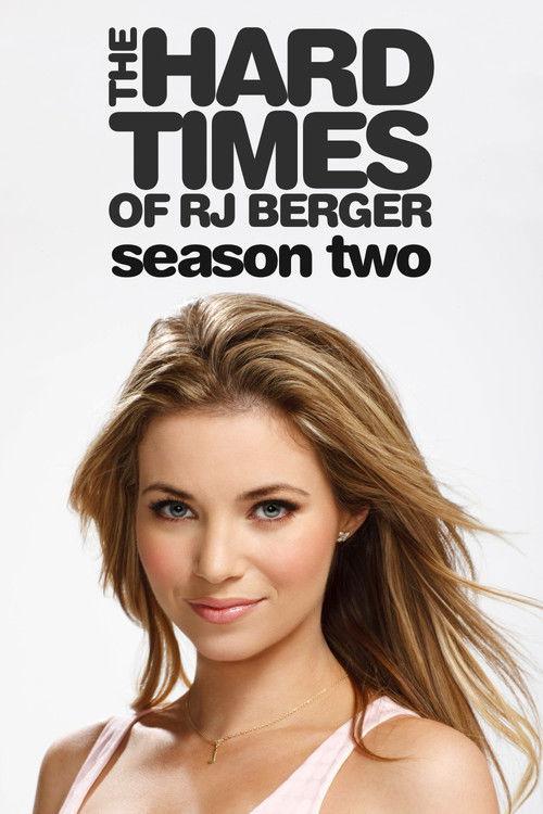 The Hard Times of RJ Berger Sezon 2
