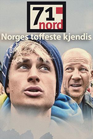 71° North - Norways Toughest Celebrity Sezon 12