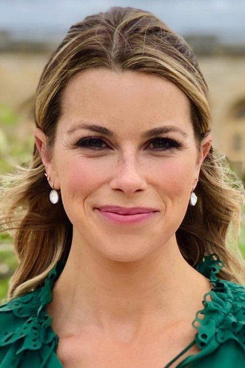 Jenny Taft fotoğrafı