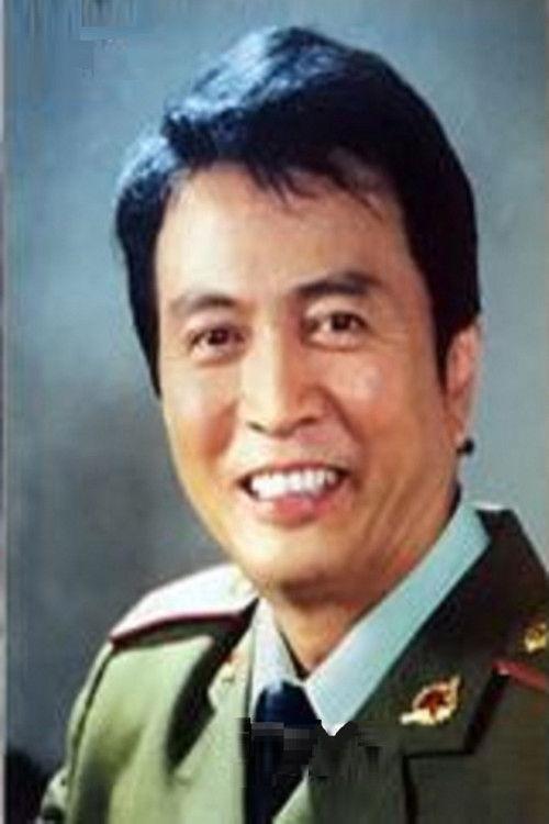 Wang Limin fotoğrafı