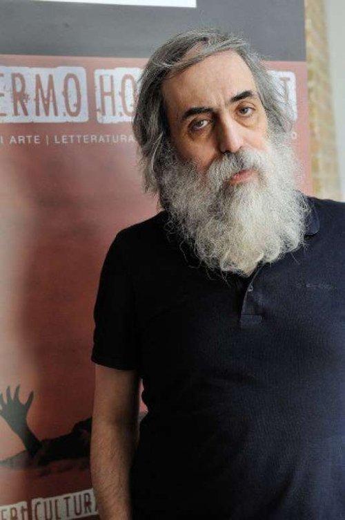 Franco Maresco fotoğrafı