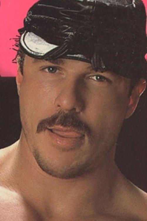 Frank Vickers fotoğrafı