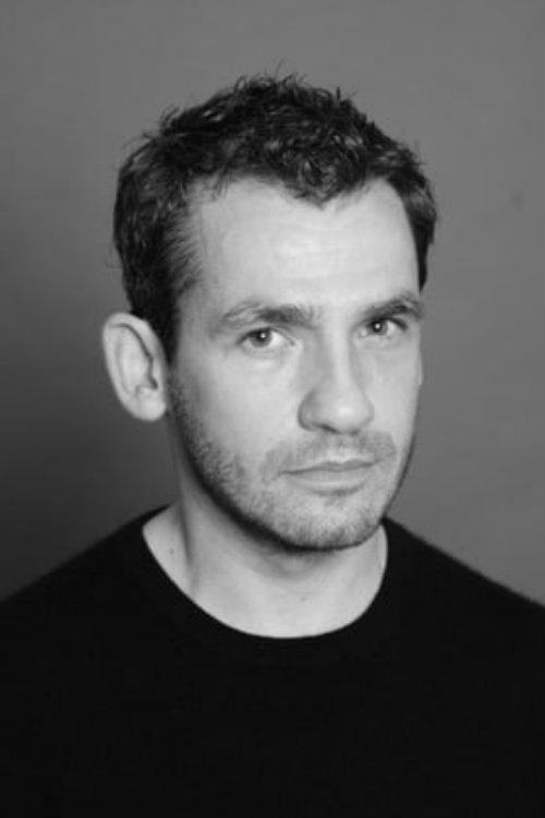 Kieran O'Brien fotoğrafı