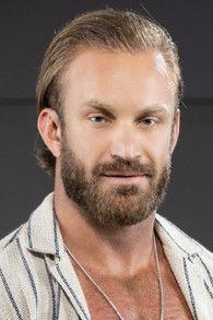 Bruce Jones fotoğrafı