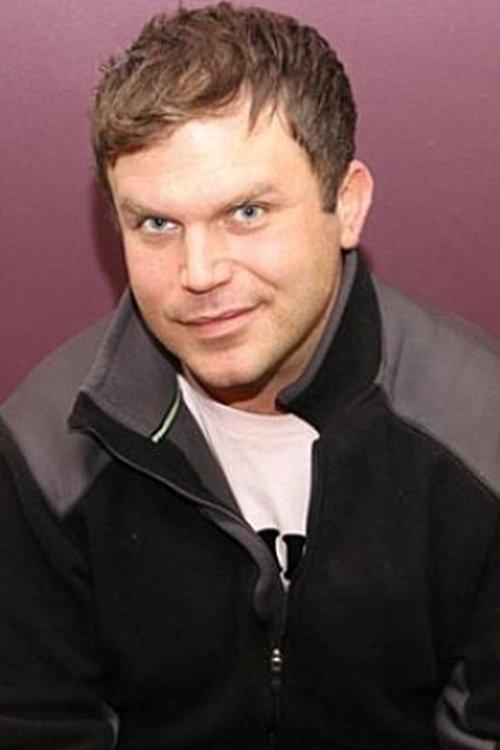 Danny Rhodes fotoğrafı