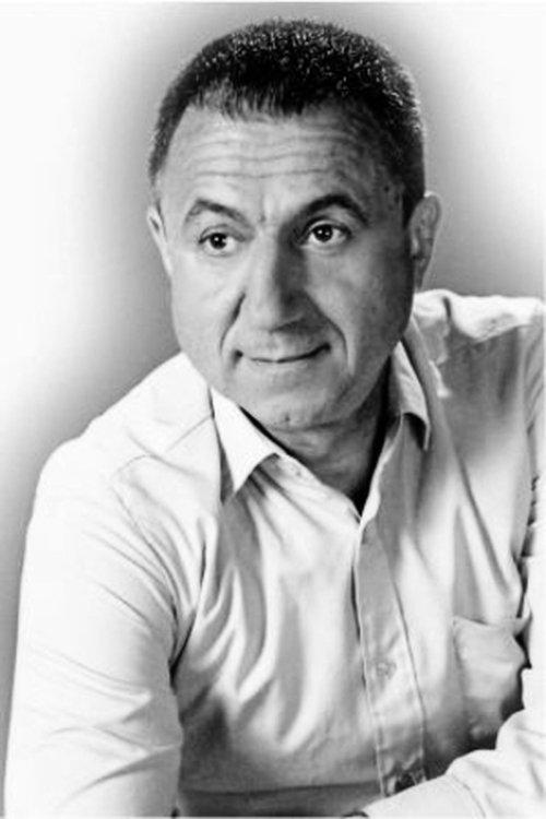 Yuri Nevgamonny fotoğrafı