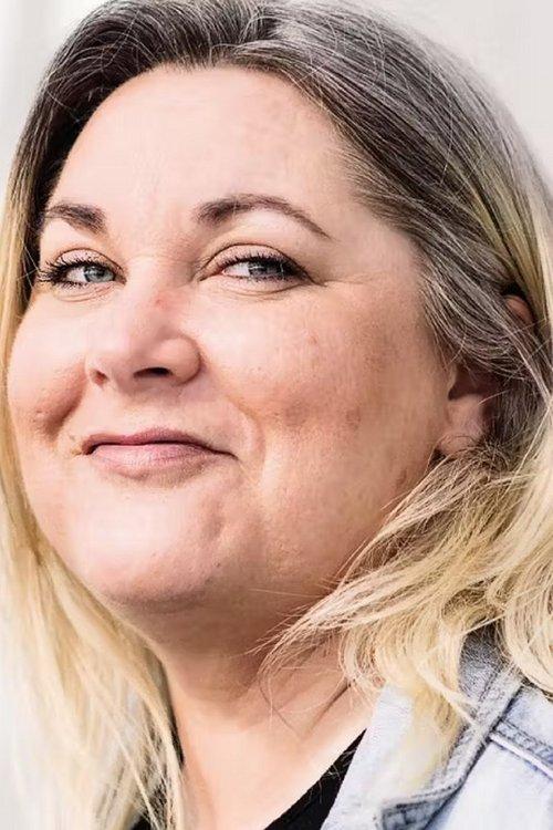 Kia Liv Fischer fotoğrafı