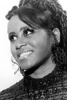 Cindy Birdsong fotoğrafı