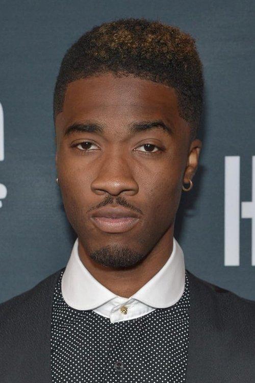 Kendre Berry fotoğrafı