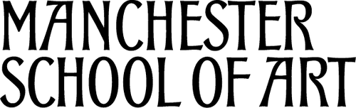 Manchester School Of Art logo