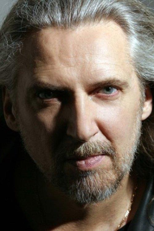 Serhiy Dzhigurda fotoğrafı