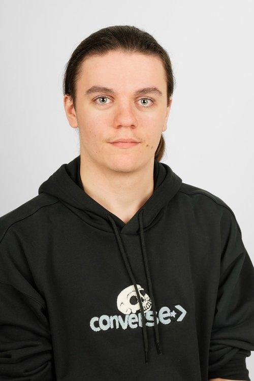 Matas Kaikaris fotoğrafı