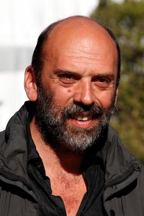 Vladimir Yavachev fotoğrafı