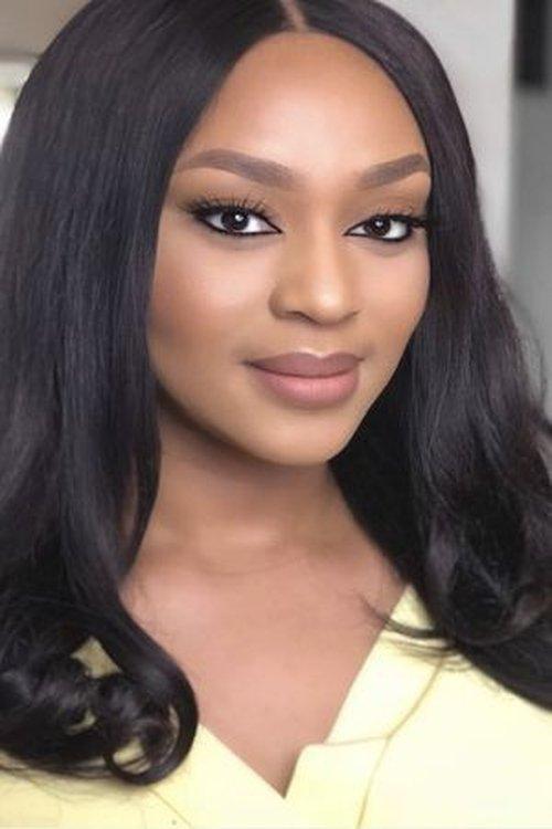 Munachi Abii fotoğrafı