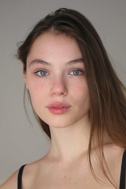 Bianca Panconi fotoğrafı