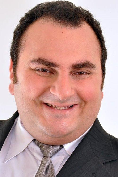 Liéser Touma fotoğrafı