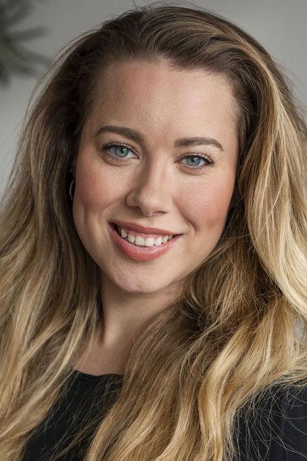 Anne Gadegaard fotoğrafı