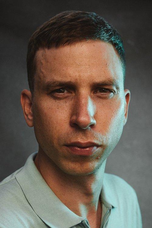 Herbert Nordrum fotoğrafı