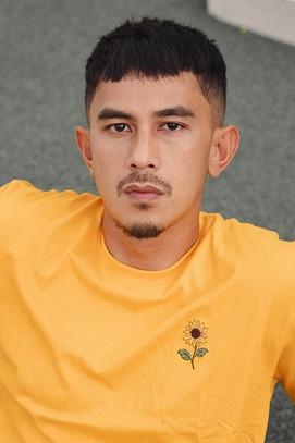 Fandy Christian fotoğrafı