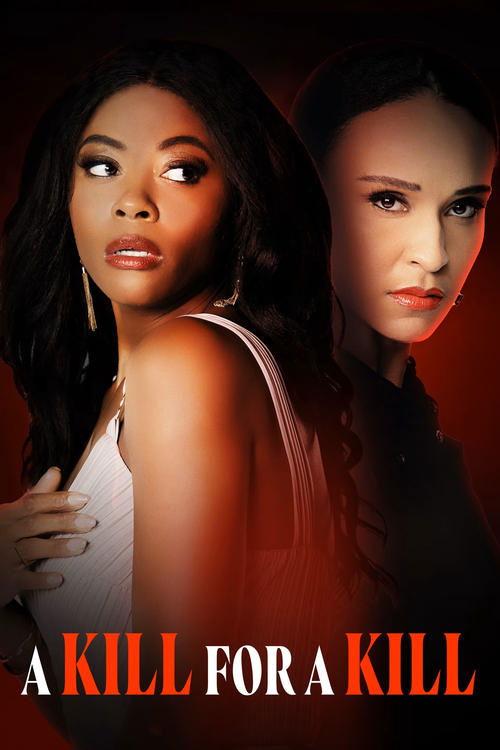 A Kill for a Kill film afişi