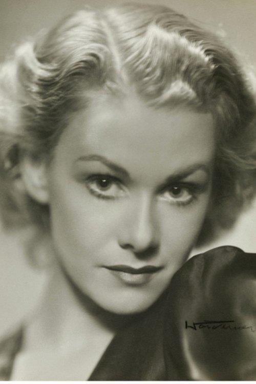 Sonja Wigert fotoğrafı