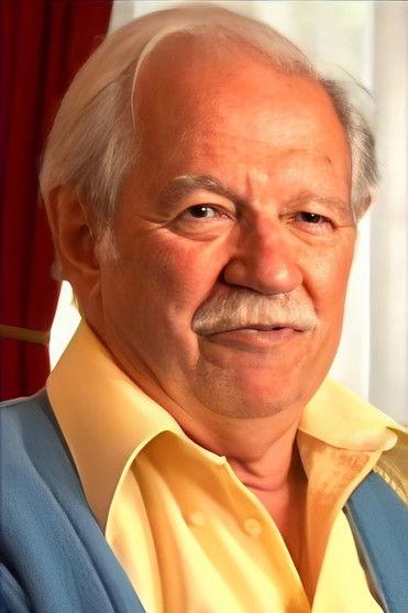 Hal Sutherland fotoğrafı