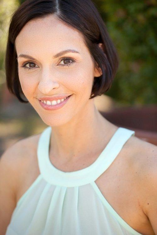 Lili Wexu fotoğrafı