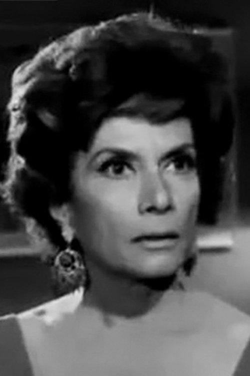 Koula Agagiotou fotoğrafı