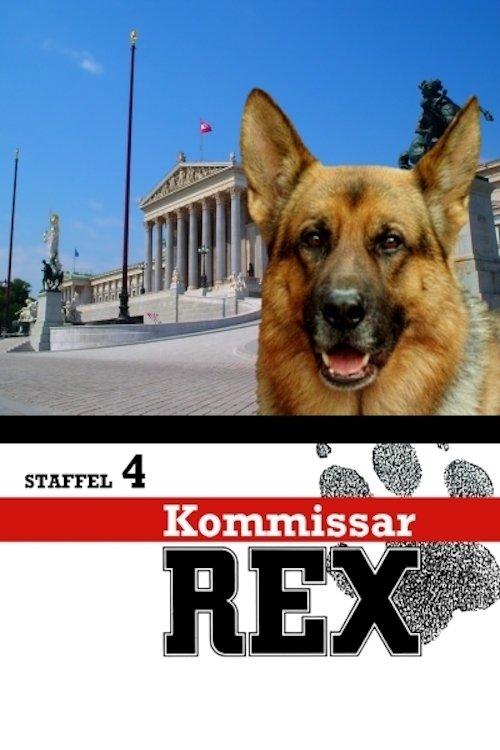 Inspector Rex Sezon 4