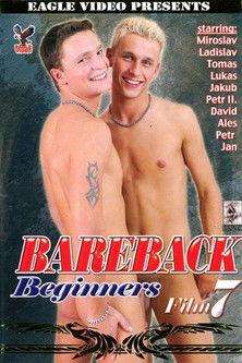 Bareback Beginners 7 film afişi