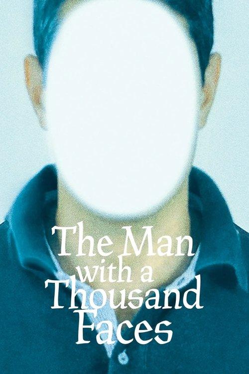The Man with a Thousand Faces film afişi