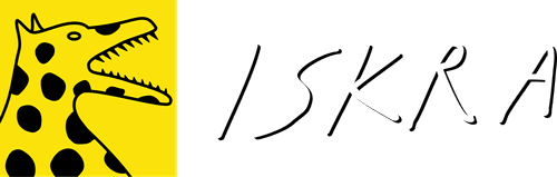 ISKRA logo