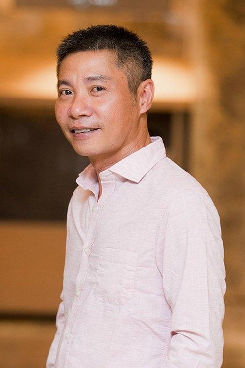 Công Lý fotoğrafı