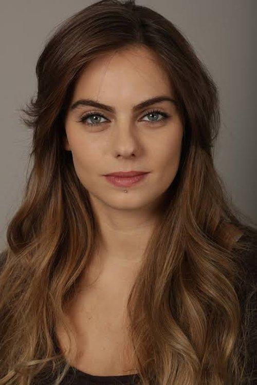 Biğkem Karavus fotoğrafı