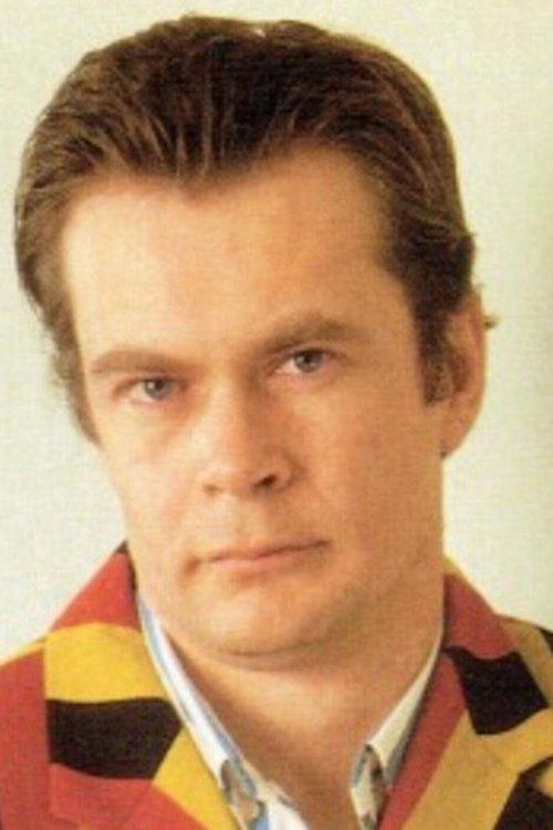 J.J. Jeczalik fotoğrafı